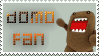 Domo Kun Gif Fan Pictures, Images and Photos