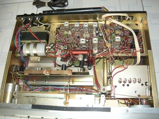 Hàng mới về tiếp ampli-loa Hàng mới về tiếp ampli-loa