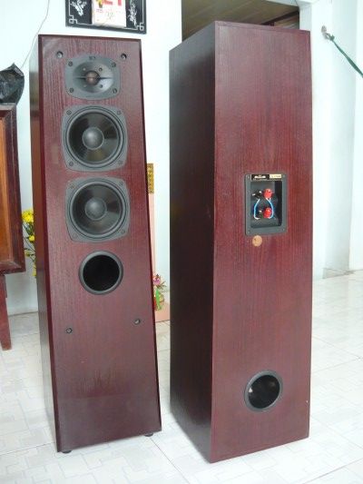 Hàng mới về tiếp ampli-loa Hàng mới về tiếp ampli-loa