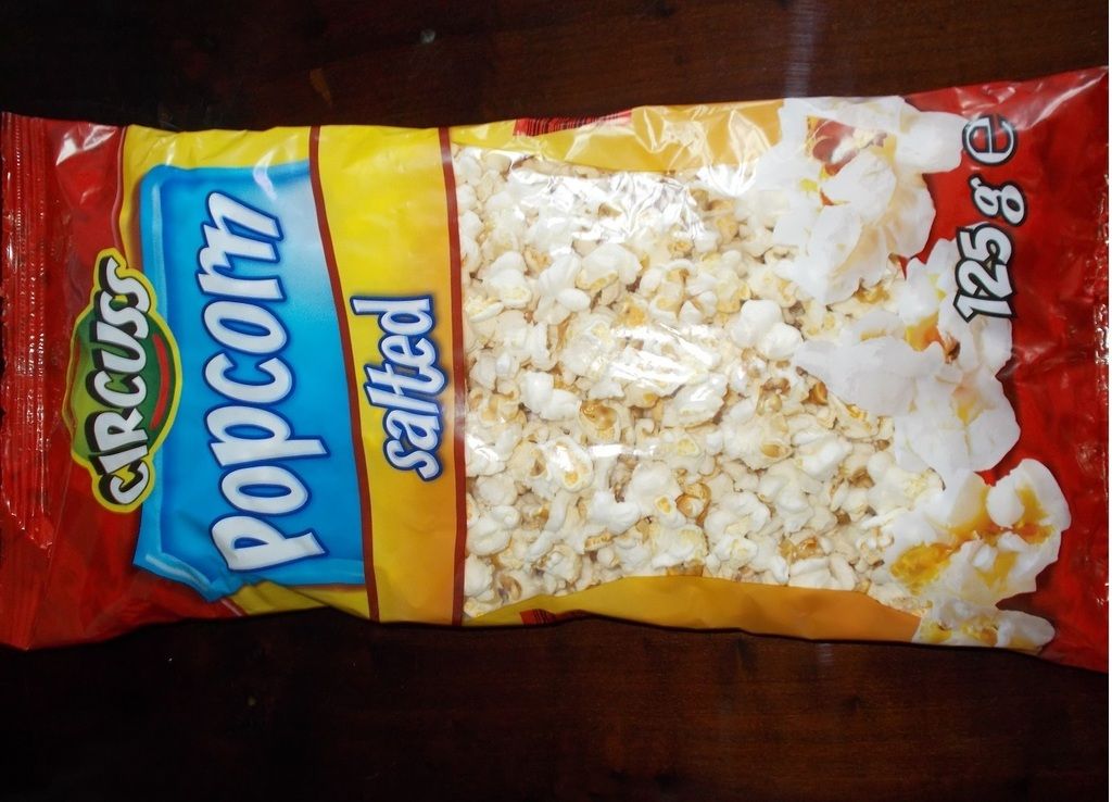 Lidl wycofuje ze sprzedaży skażony popcorn