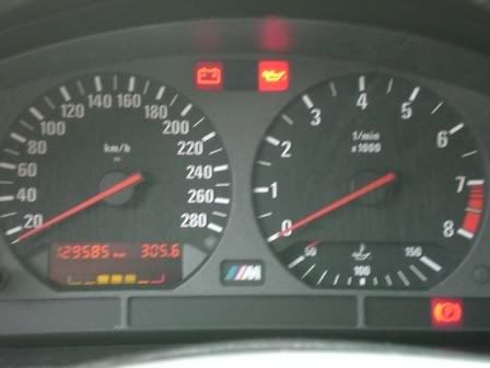E36 M3 Cabrio / Winter Edition - 3er BMW - E36