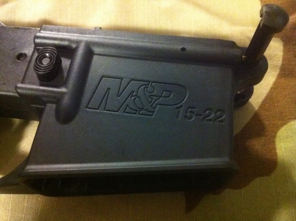 Color fill Springfield XD Forum