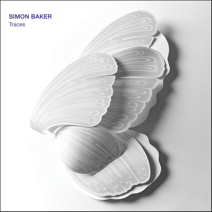 Deep house: Simon Baker