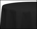 Black Tri-State Linen Rentals