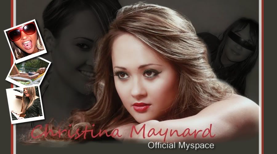 Christina Maynard
