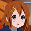 YUI HIRASAWA Avatar