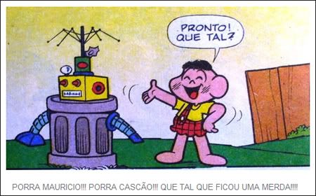 Porra Mauricio Tumblr