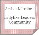 Ladylike Leaders