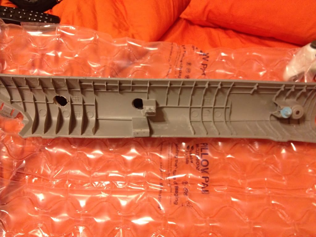 JCS Pillar gauge pod Page 10 Hyundai Genesis Forum