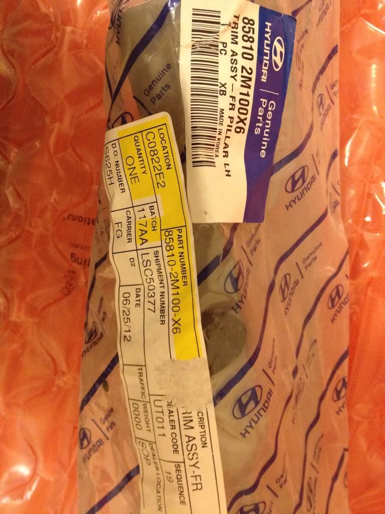 JCS Pillar gauge pod Page 10 Hyundai Genesis Forum