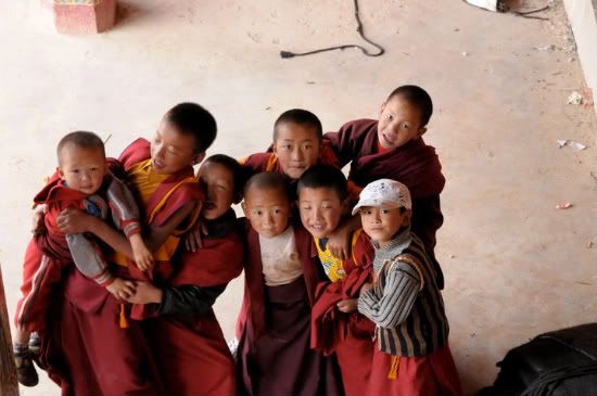 Tibet Kunzang