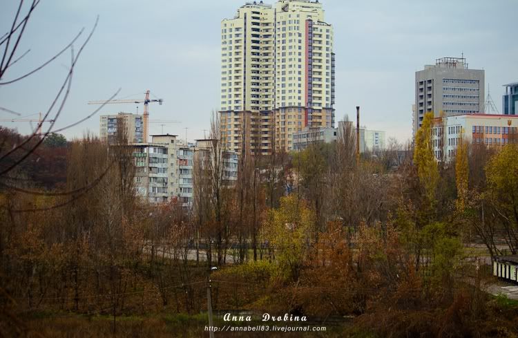 Киев, улочки. Photobucket