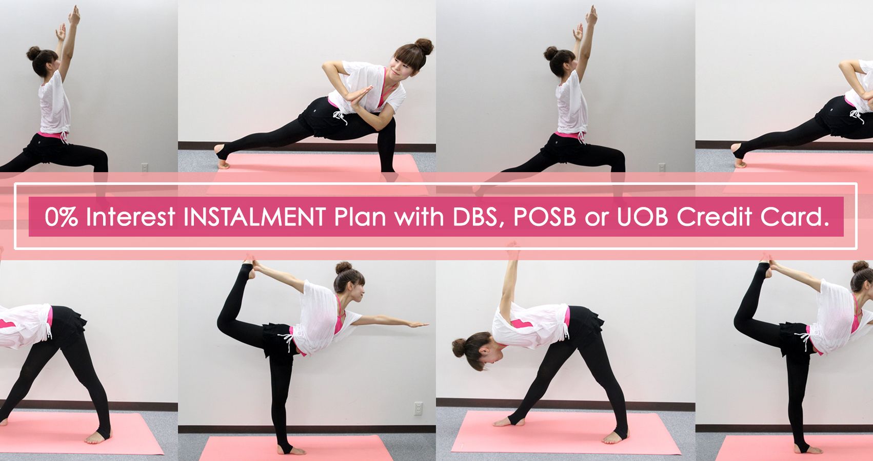 Lava Yoga Singapore 112 Katong Womenonly Hot Yoga with Original Music