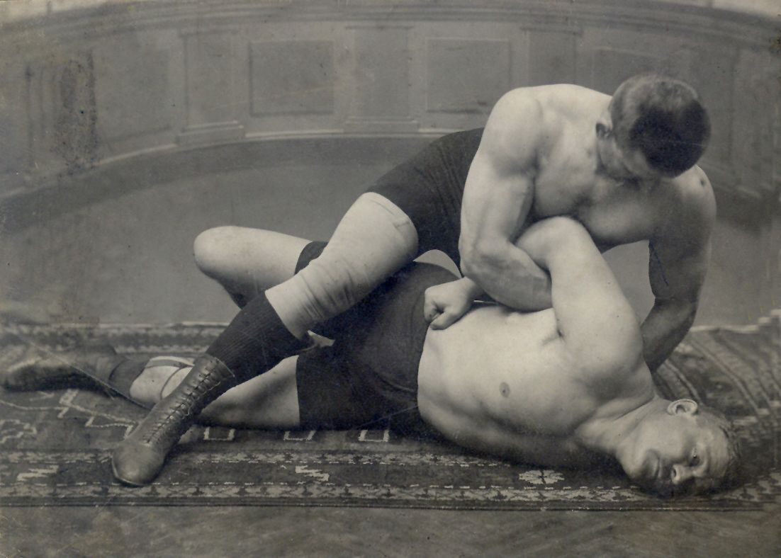 the origin and types of wrestling today the origin and types of wrestling today