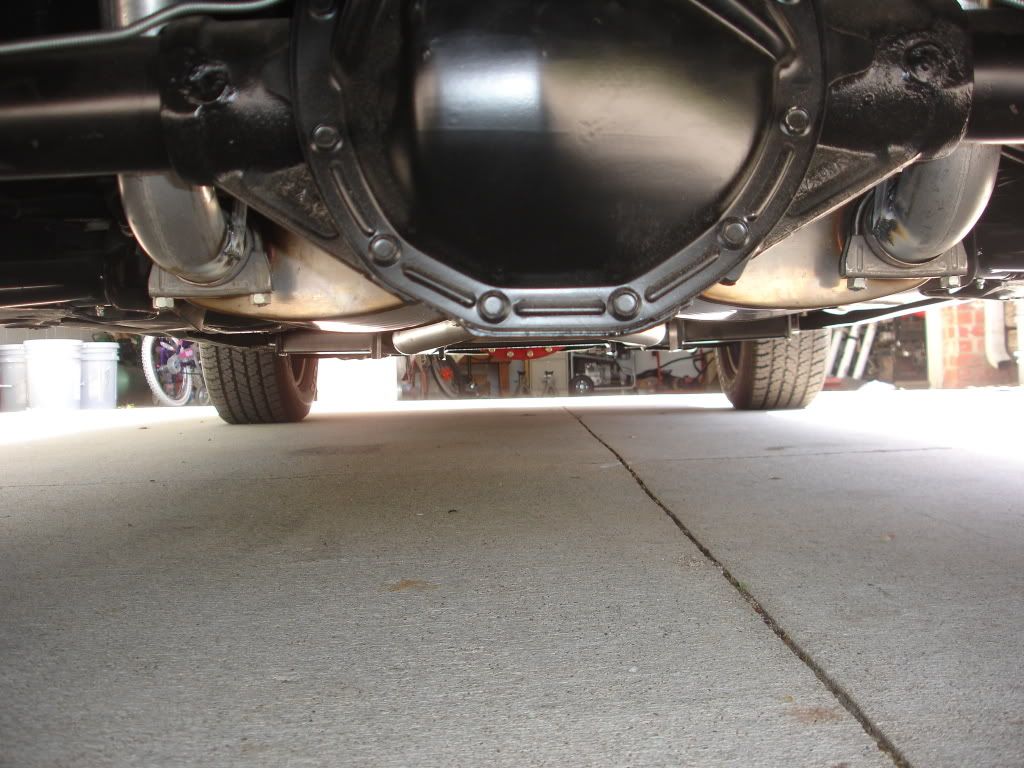 Post Pics Of Your Dual Exhaust Page 3 Gbodyforum 1978 1988 Gm Ag Body Community 8229