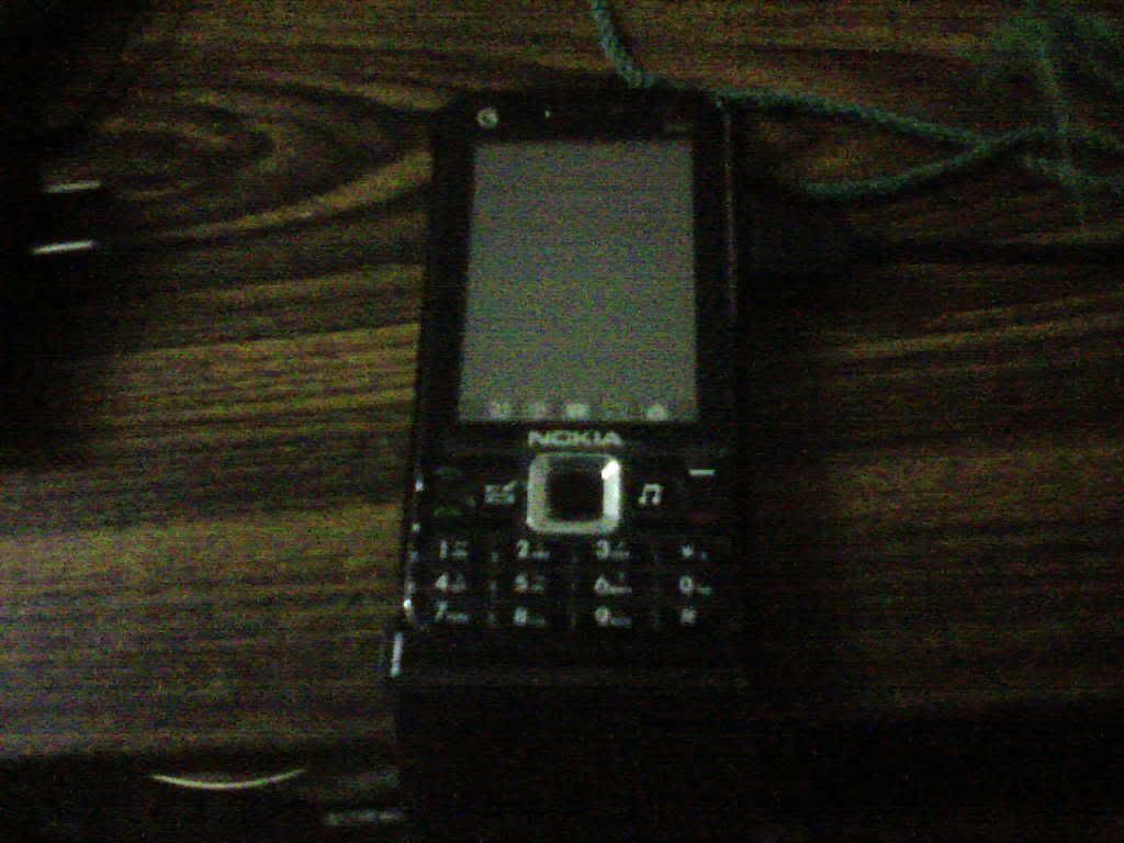 xin hỏi về Nokia E95 (China) - 2