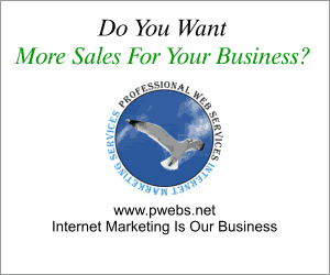 More Sales For Your Business: Internet Marketing Services