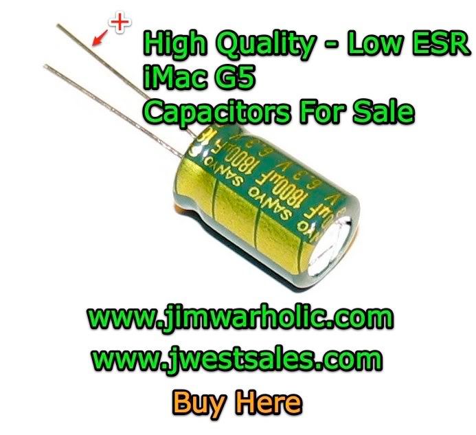 low-esr-capacitors