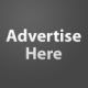Advertise here