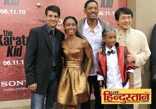 The Karate Kid Pictures, Images and Photos