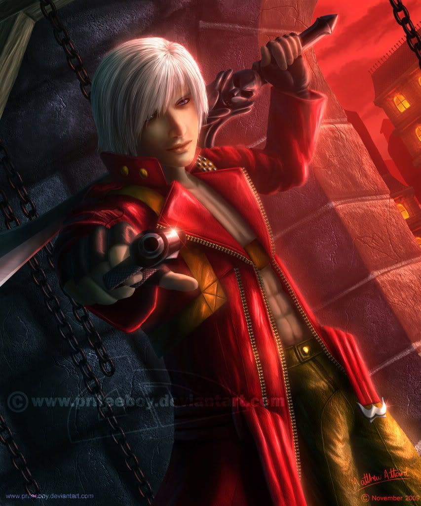 Dante