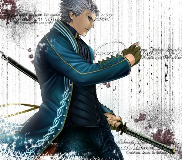 Vergil