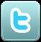 Follow Audimated on Twitter