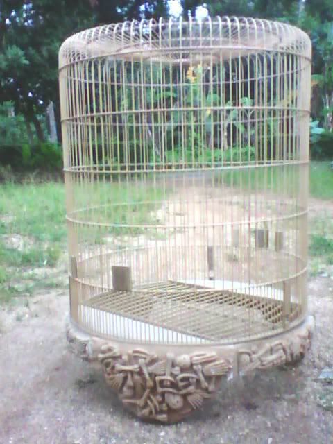 Sangkar Murai