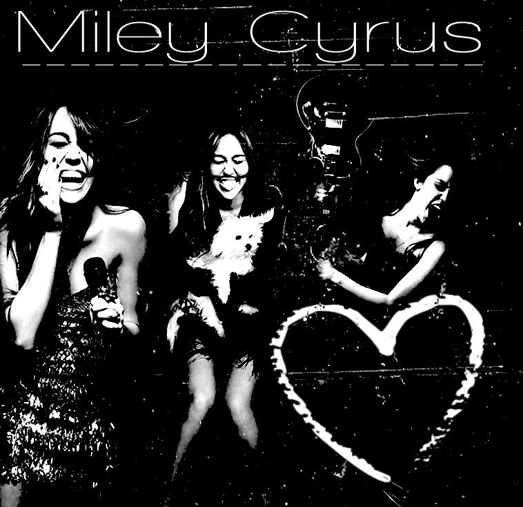 Backgrounds Miley Cyrus