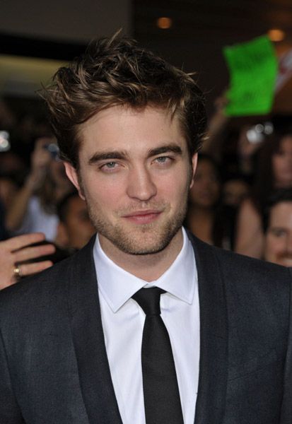 robert pattinson twilight edward cullen. We all know that Robert