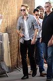photo HQRobertPattinsononLeGrandJournal24thMay40.jpg