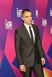  photo Robert Pattinson BFI London 007.jpg
