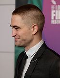  photo Robert Pattinson BFI London 009.jpg