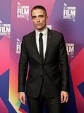  photo Robert Pattinson BFI London 012.jpg