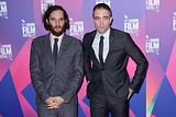  photo Robert Pattinson BFI London 027.jpg
