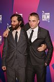  photo Robert Pattinson BFI London 070.jpg