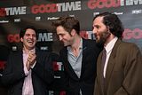  photo Robert Pattinson Good Time Red Carpet Fantastia Festival 01.jpg