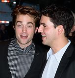  photo Robert Pattinson Good Time Premiere NY042.jpg