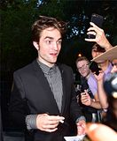  photo Robert Pattinson Good Time Premiere NY052.jpg