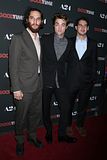  photo Robert Pattinson Good Time Premiere NY071.jpg