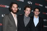  photo Robert Pattinson Good Time Premiere NY105.jpg
