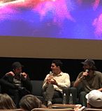 photo Robert Pattinson Good Time Promo San Francisco13.jpg