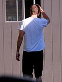  photo RPattinsonGYM110313_13.jpg