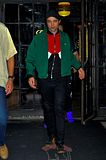  photo Robert Pattinson Out amp About In New York 9th August 201704.jpg