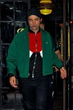  photo Robert Pattinson Out amp About In New York 9th August 201705.jpg