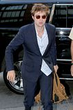  photo Robert Pattinson Returning to his hotel In New York 9th August 201702.jpg
