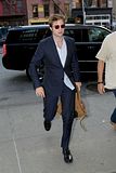 photo Robert Pattinson Returning to his hotel In New York 9th August 201705.jpg