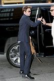  photo Robert Pattinson Returning to his hotel In New York 9th August 201708.jpg