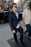  photo Robert Pattinson Returning to his hotel In New York 9th August 201711.jpg