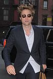  photo Robert Pattinson Returning to his hotel In New York 9th August 201722.jpg
